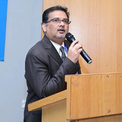 Vipul Dalal